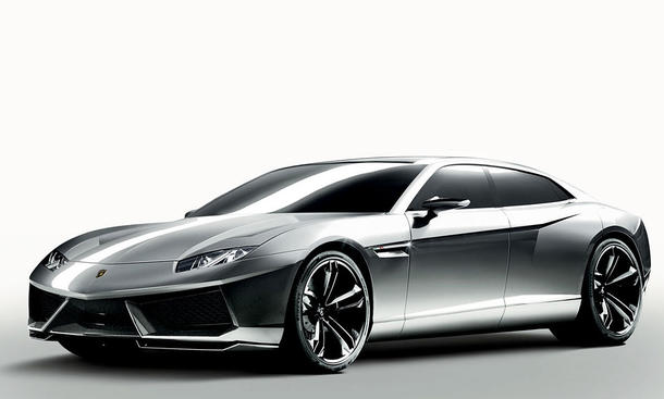 lamborghini estoque concept lamborghini estoque concept